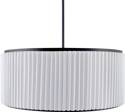 Flowerair Black Chandelier