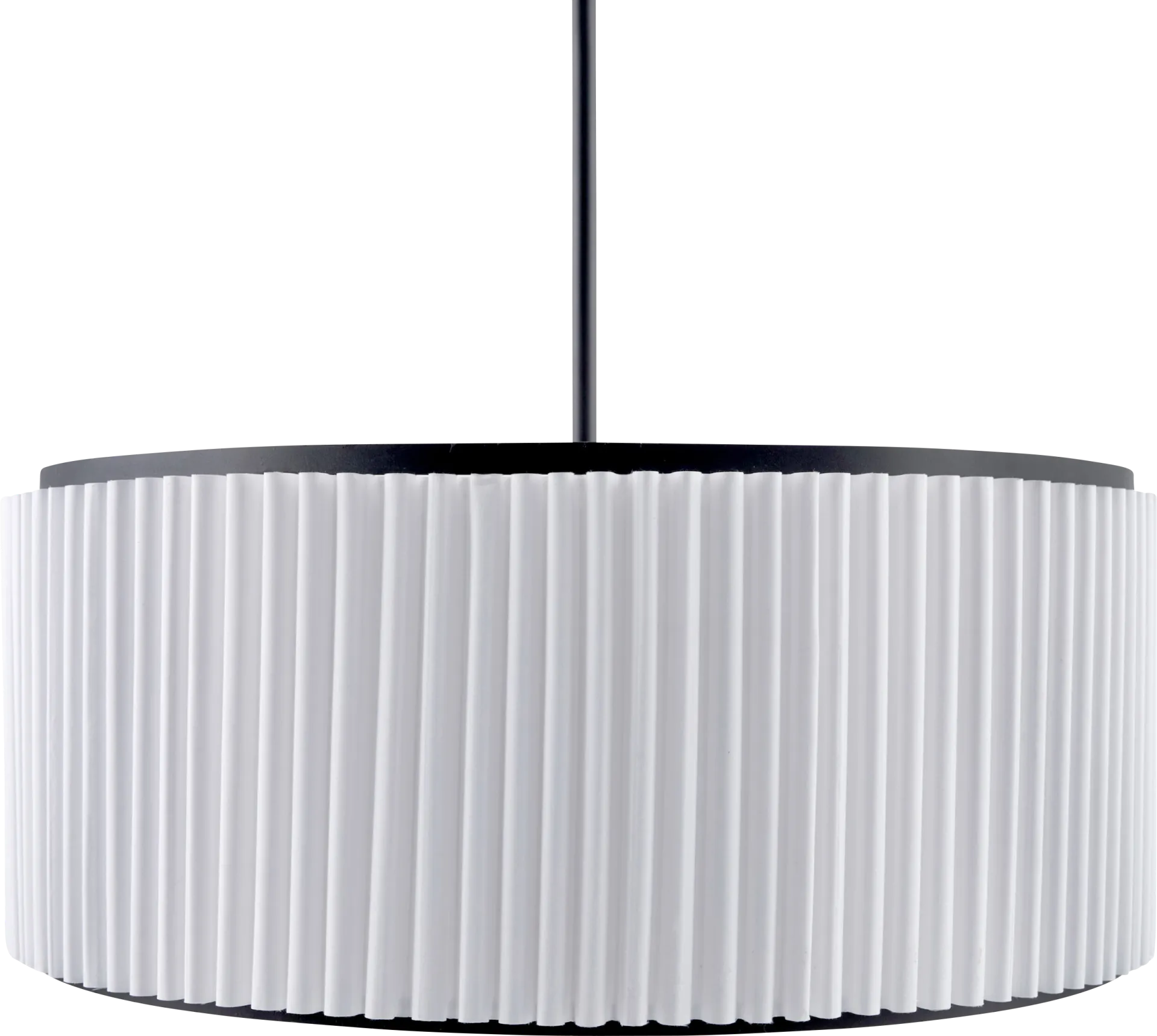 Flowerair Black Chandelier - Image 1