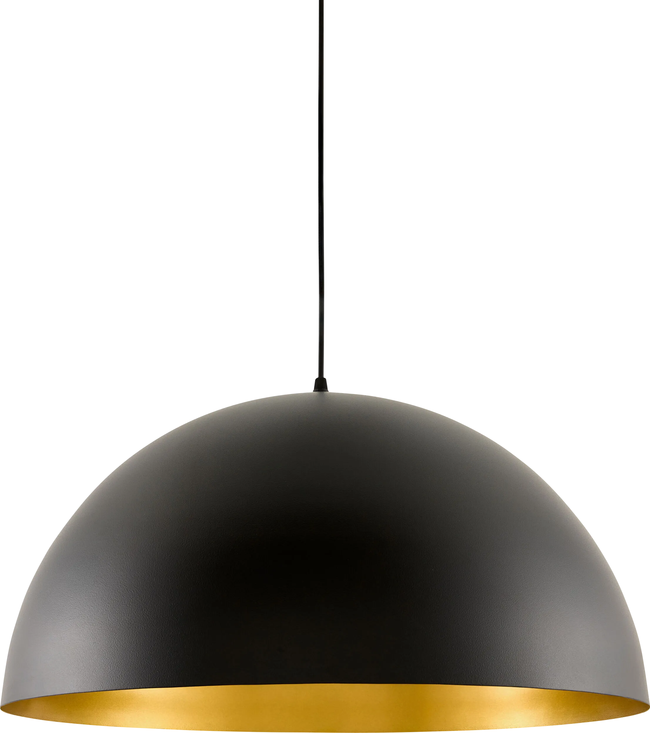 Marsbit Black Pendant - Thumbnail - Image 1