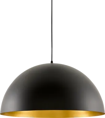 Marsbit Black Pendant