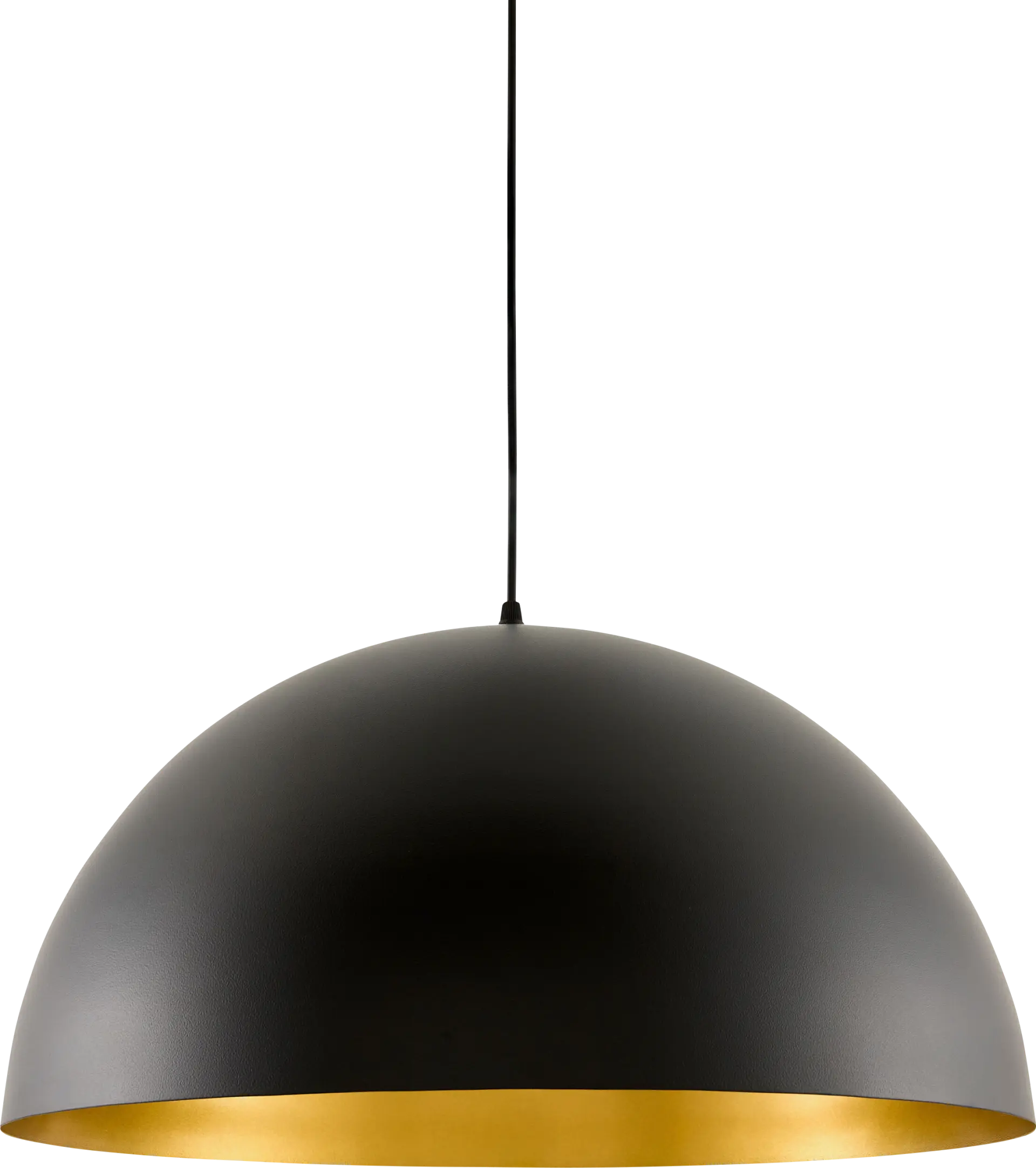 Marsbit Black Pendant