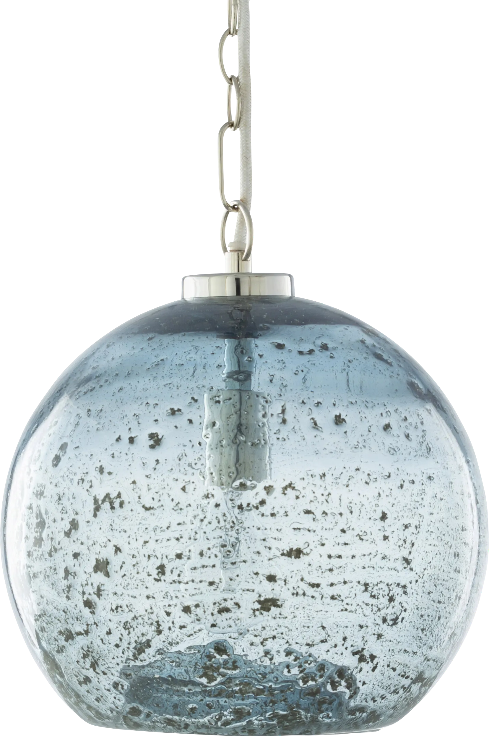 Tucanter Blue Pendant - Thumbnail - Image 1