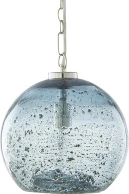 Tucanter Blue Pendant