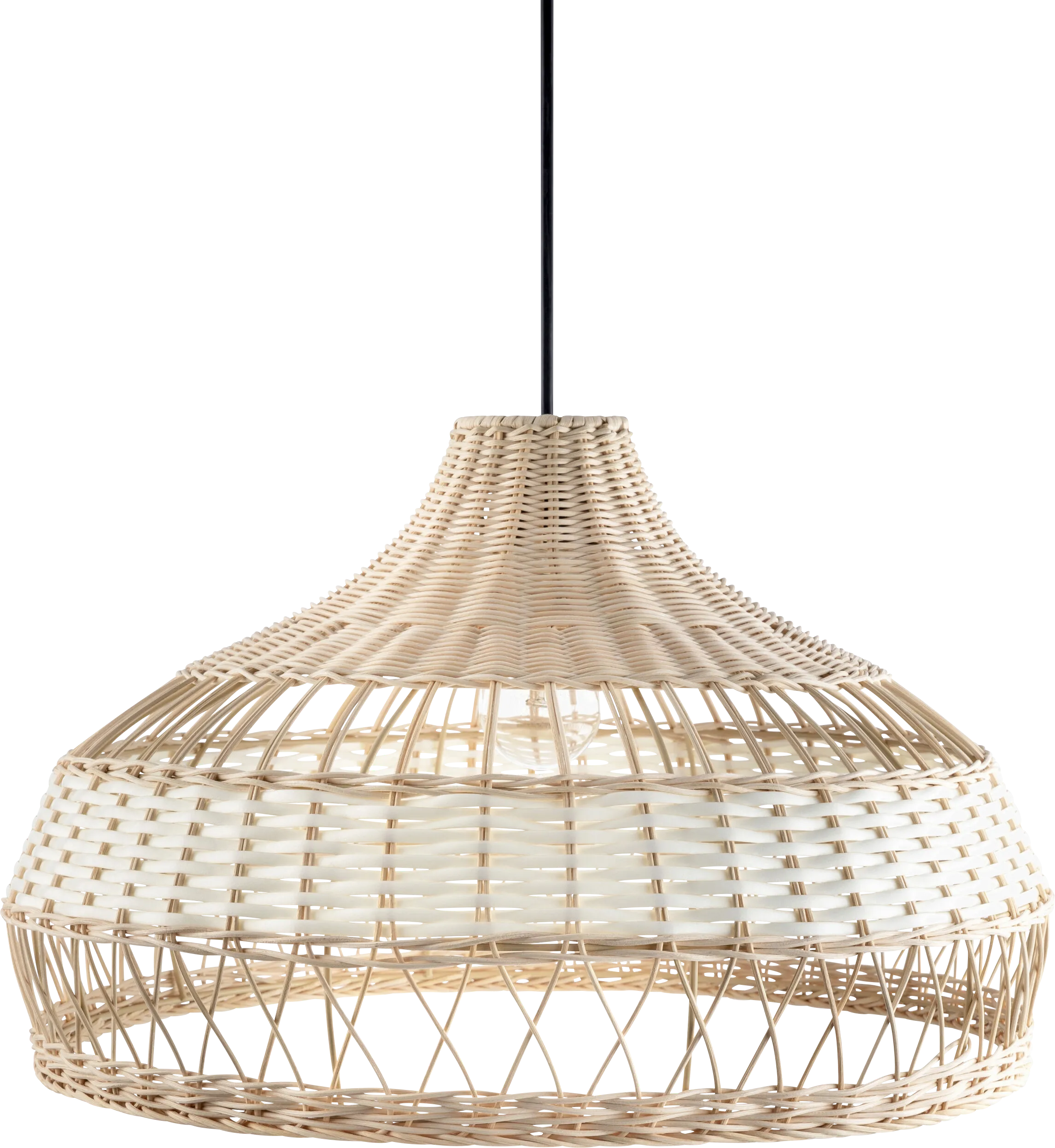 Lifedale Natural Pendant - Thumbnail - Image 1