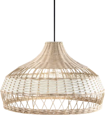 Lifedale Natural Pendant