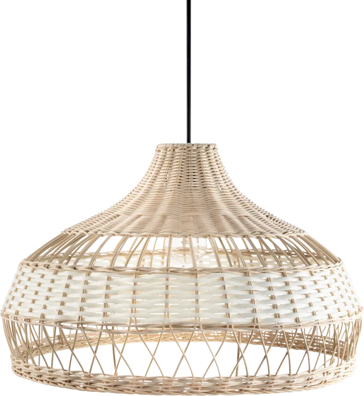 Lifedale Natural Pendant