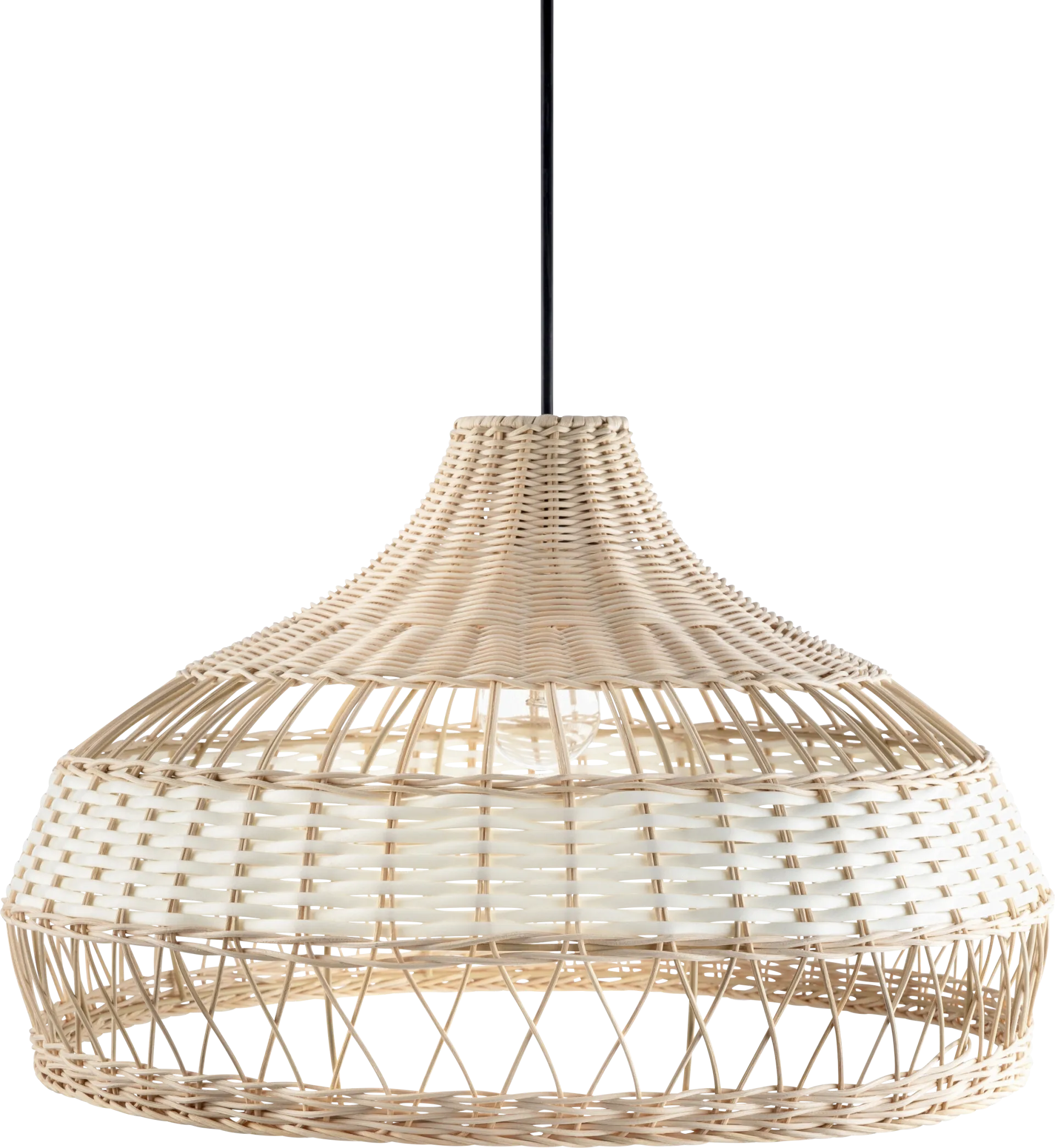 Lifedale Natural Pendant - Image 1