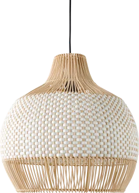 Mazeshine Natural Pendant