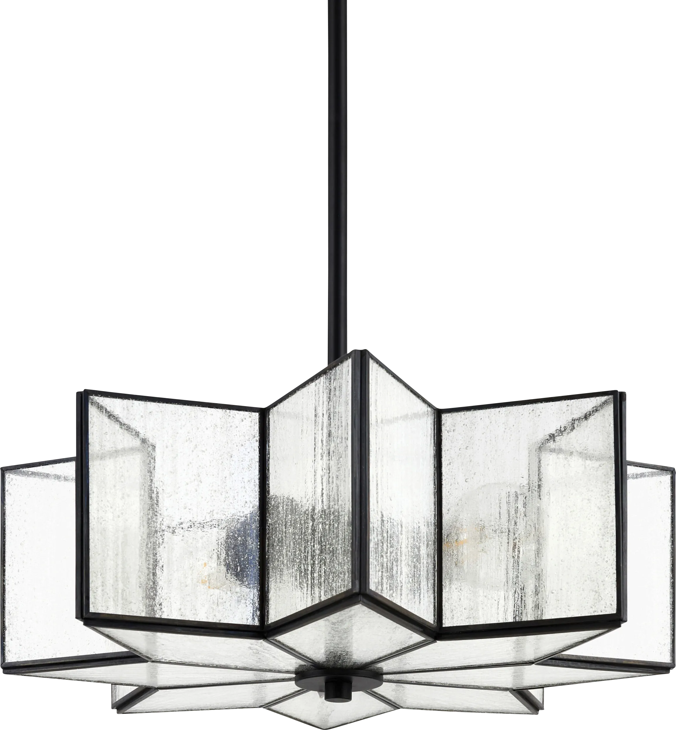 Gemworld Black Pendant - Thumbnail - Image 1