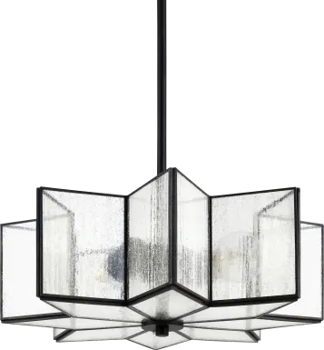 Gemworld Black Pendant