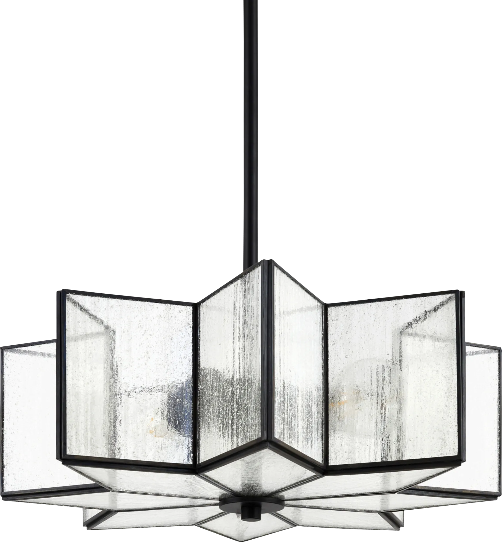 Gemworld Black Pendant - Image 1