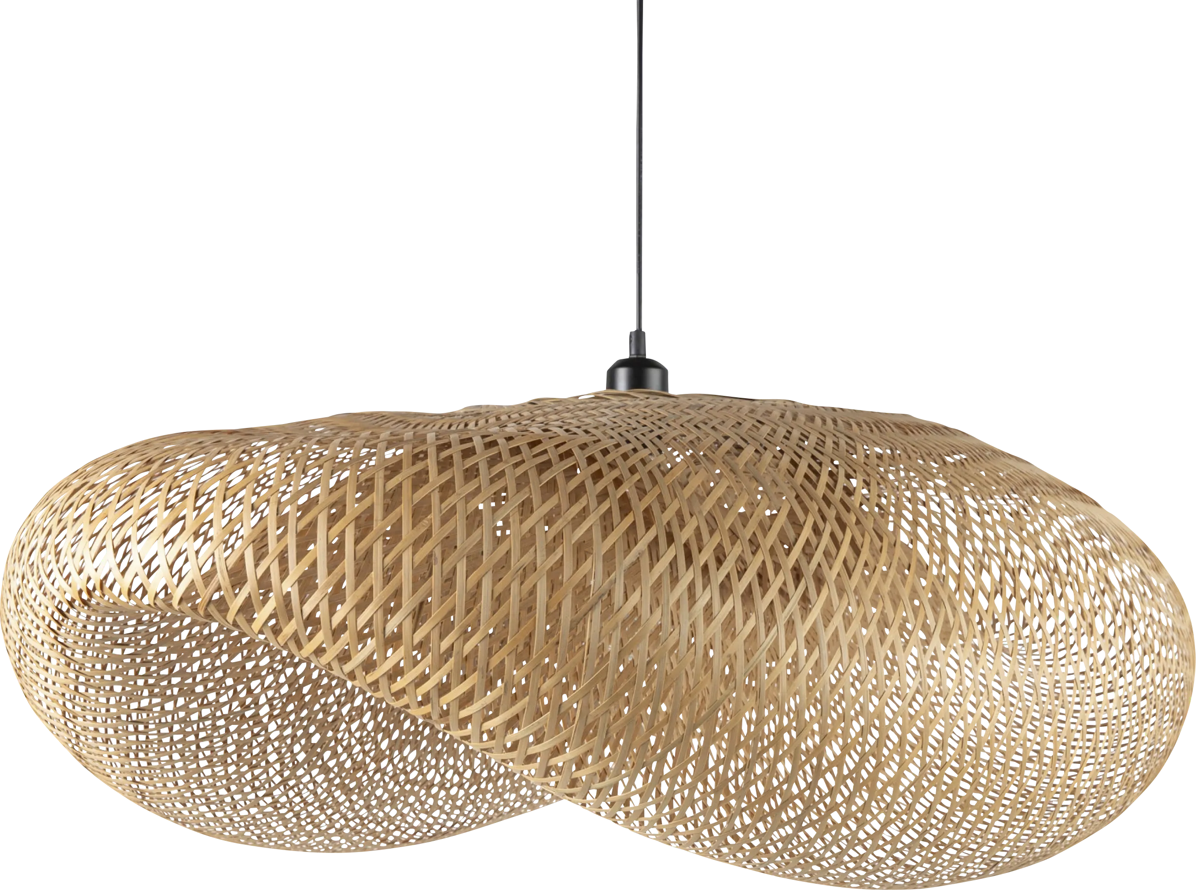 Heartsys Natural Pendant - Thumbnail - Image 1