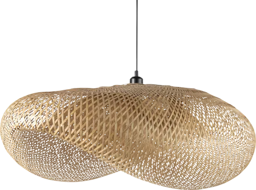 Heartsys Natural Pendant