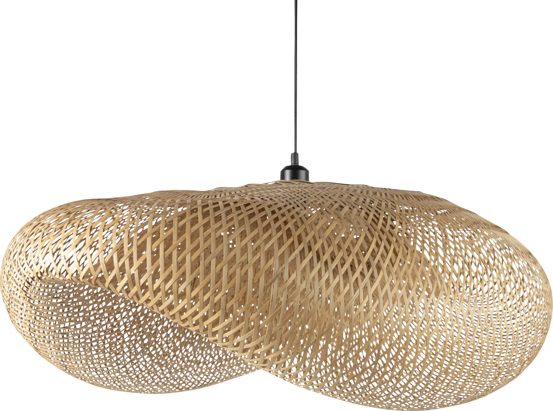 Heartsys Natural Pendant