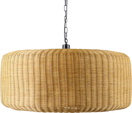 Chydey Natural Pendant