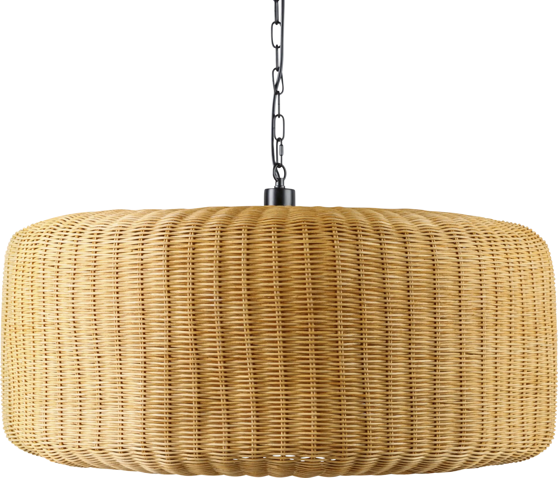 Chydey Natural Pendant - Image 1