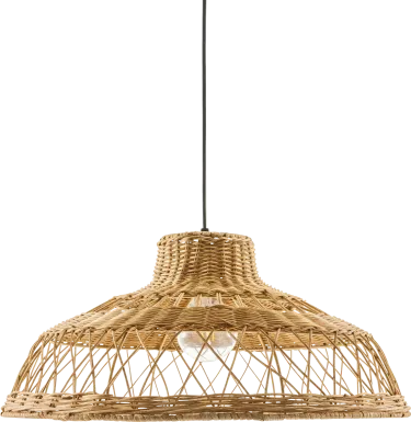 Hamid Natural Pendant