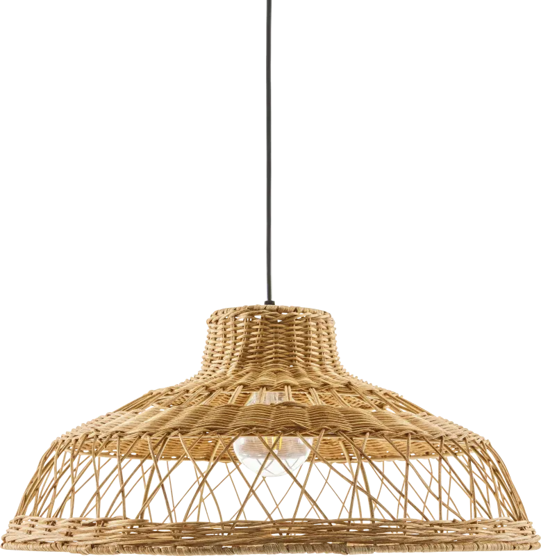 Hamid Natural Pendant