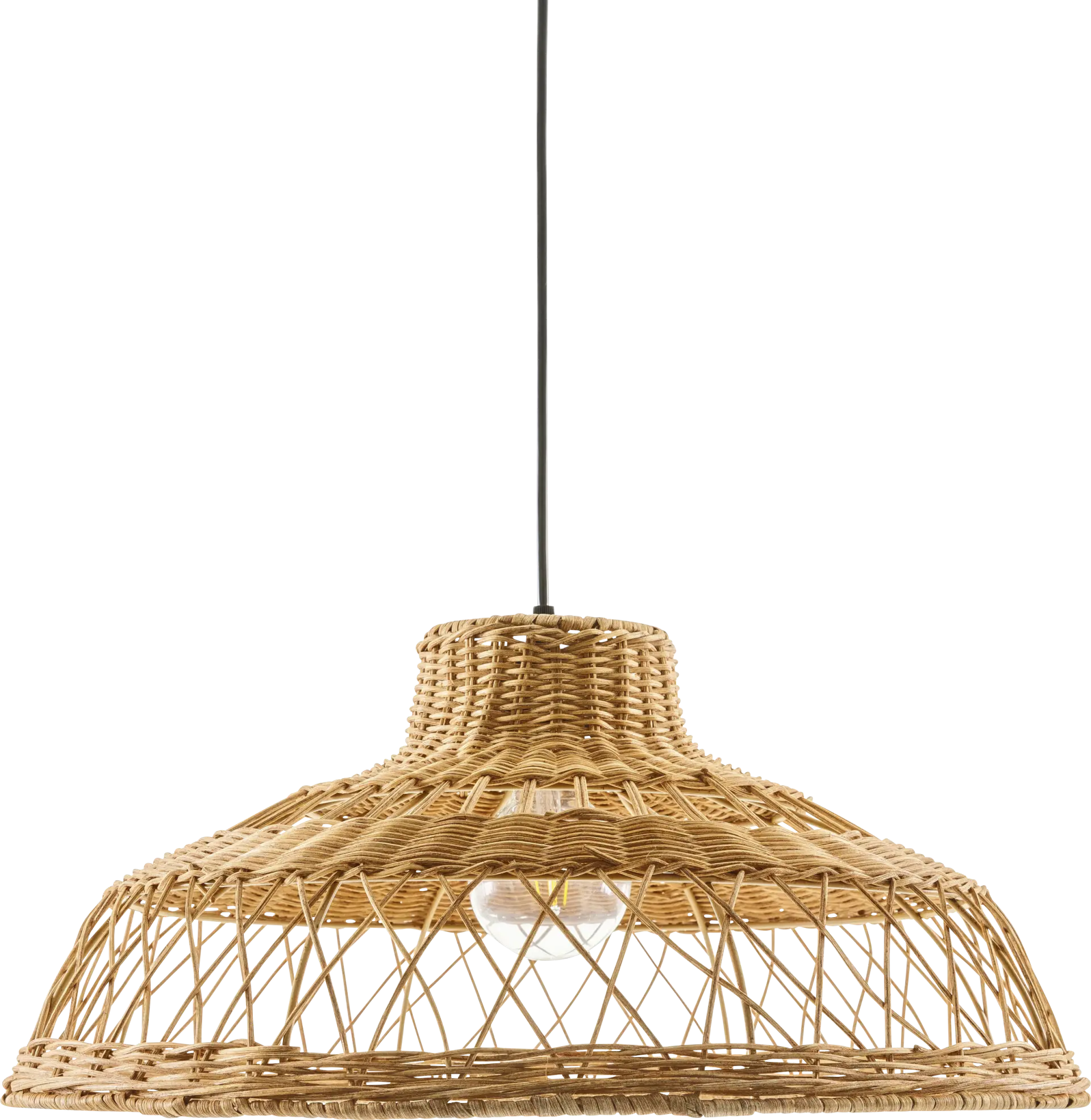 Emeka Natural Pendant