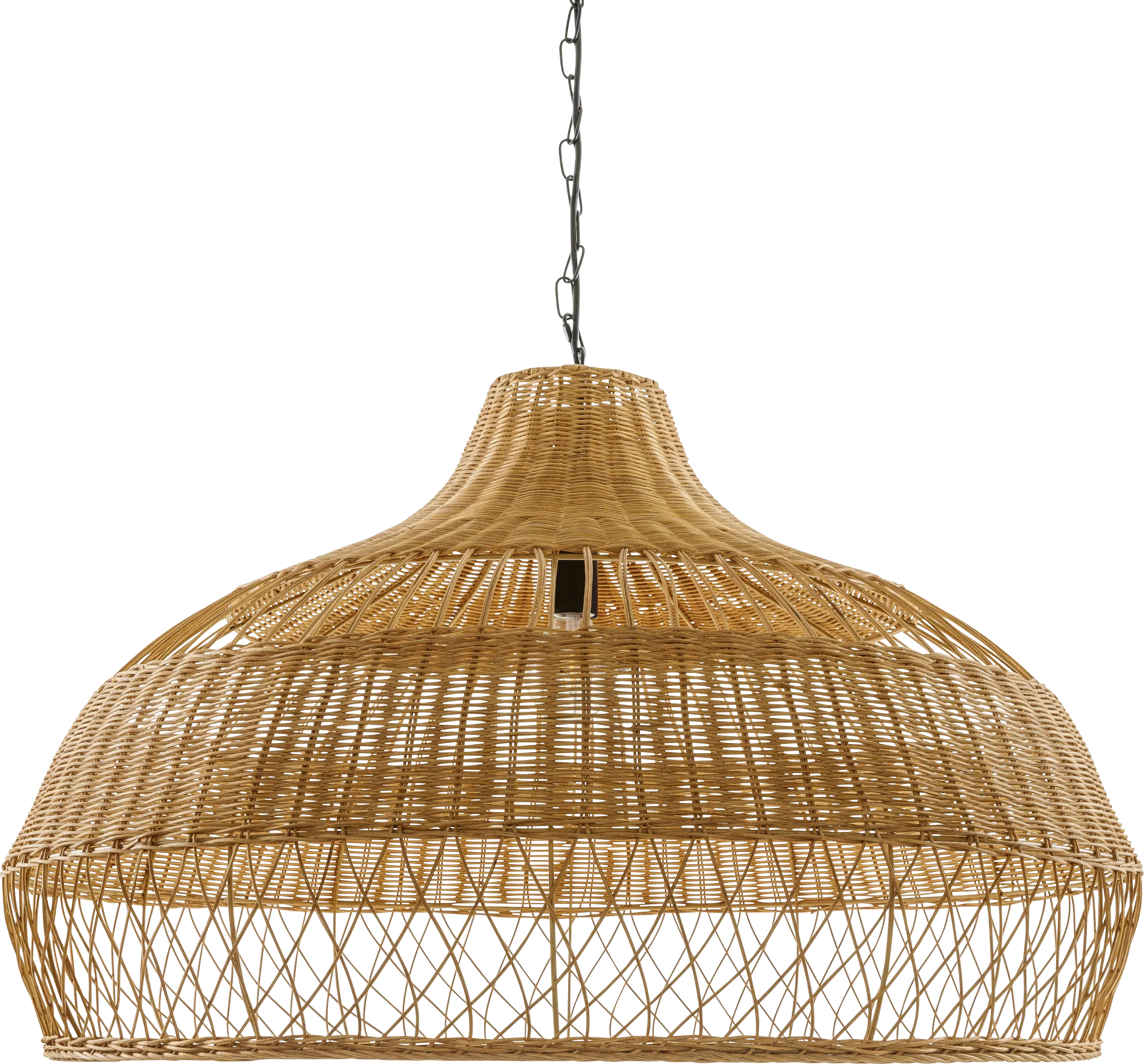 Nwoye Natural Pendant - Thumbnail - Image 1