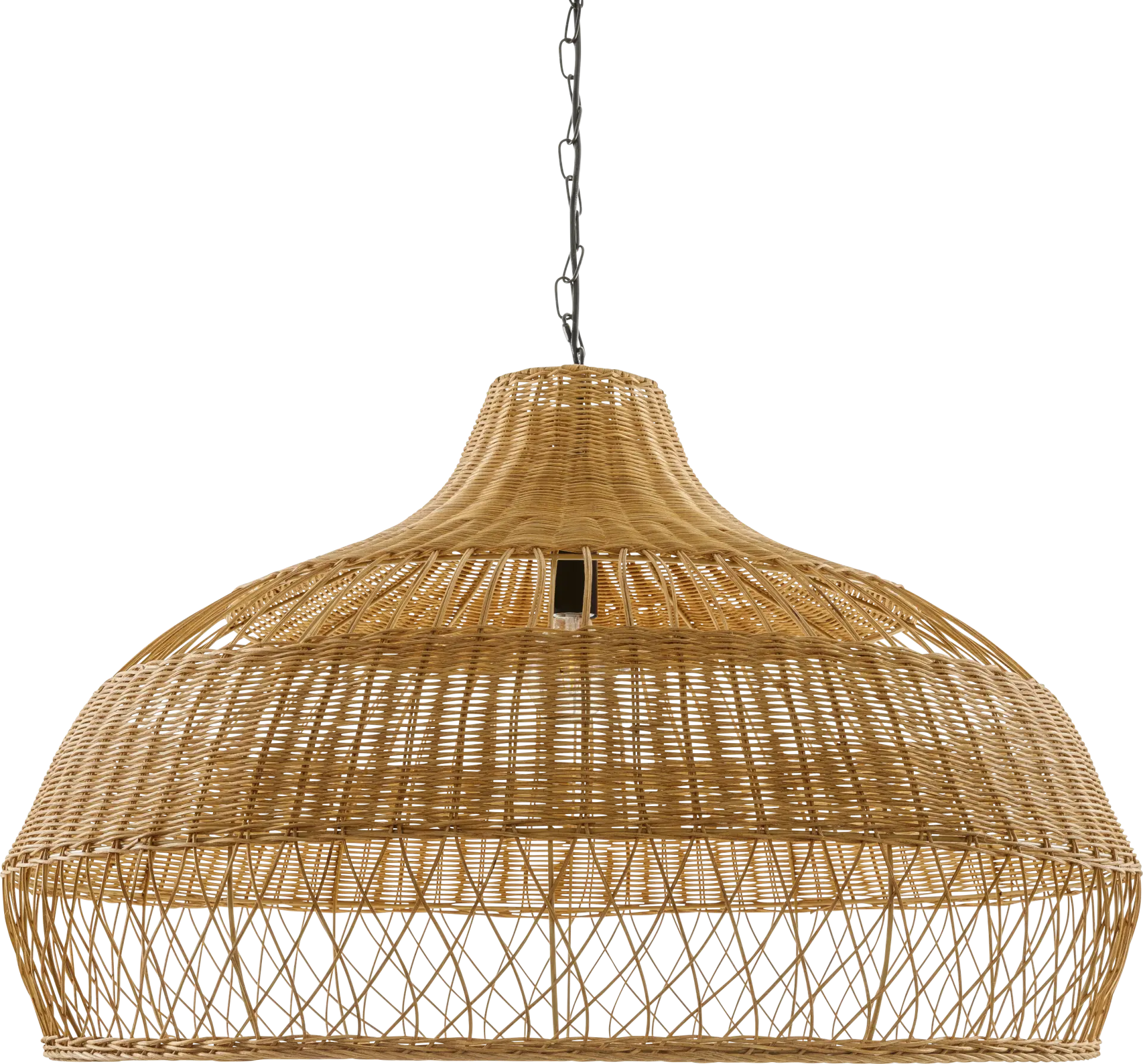 Nwoye Natural Pendant