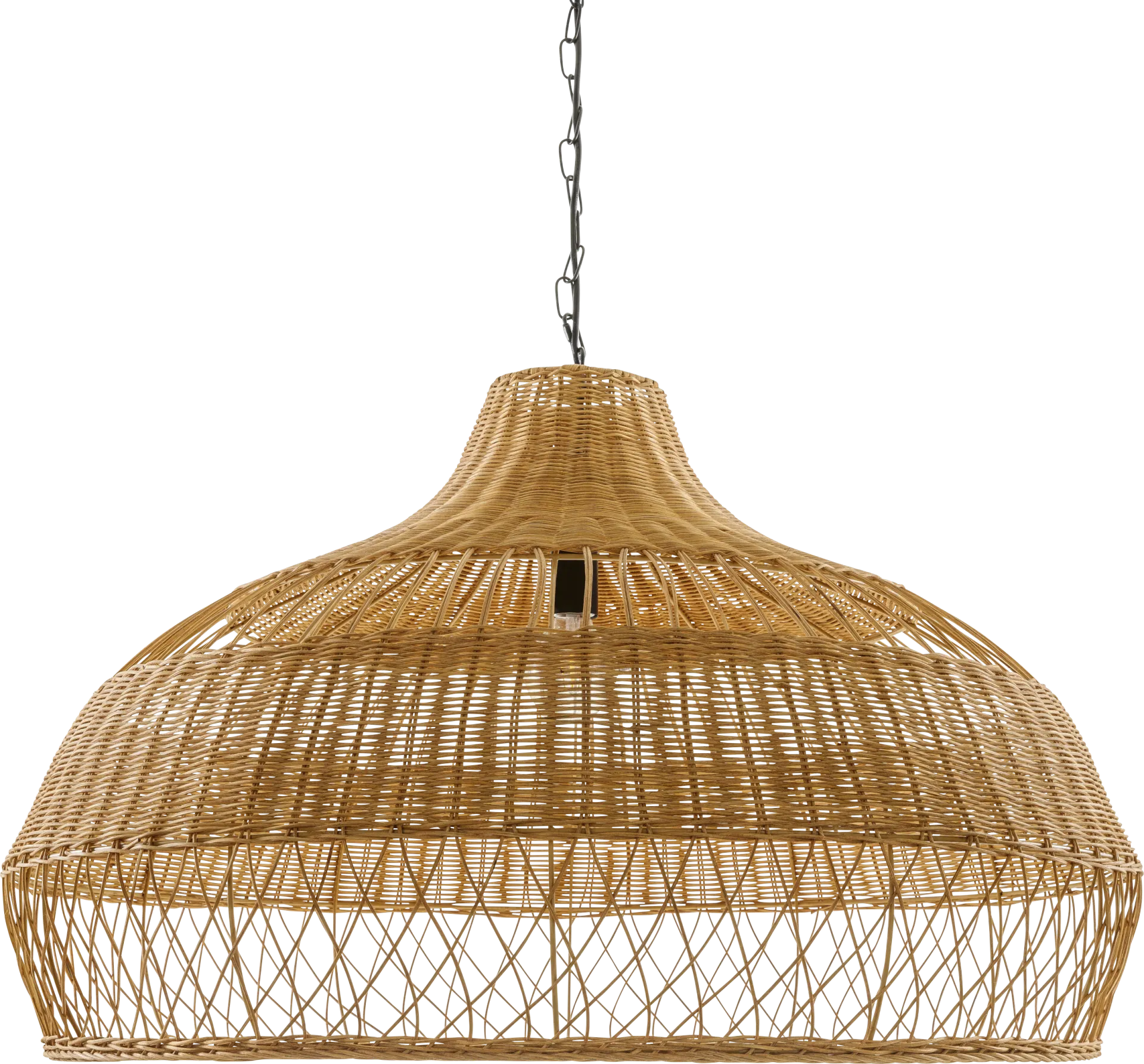 Nwoye Natural Pendant - Image 1