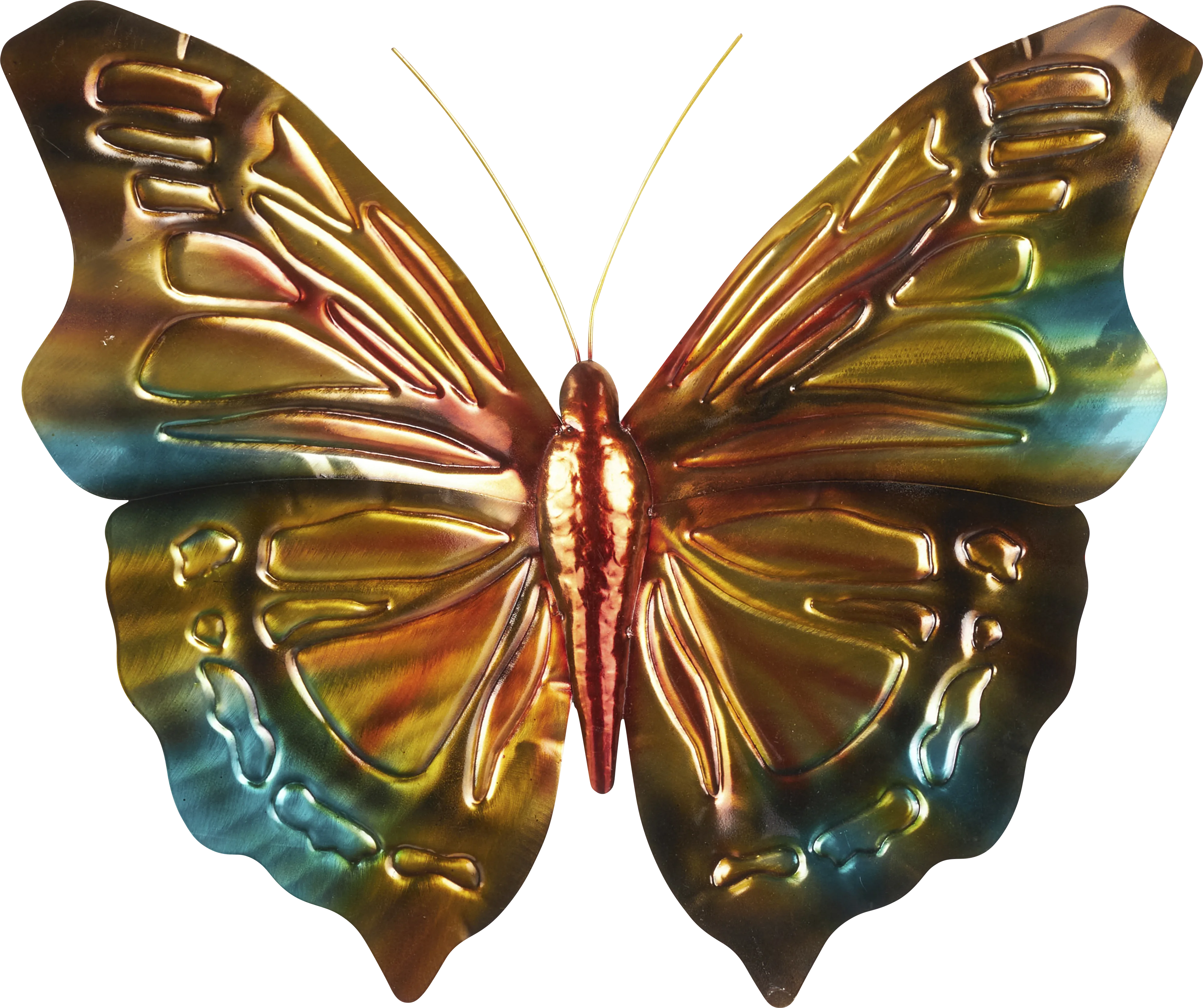 Nerian Multi Wall Decor - Thumbnail - Image 1