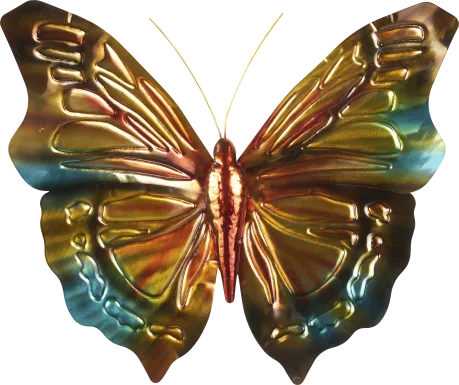 Nerian Multi Wall Decor