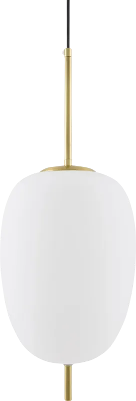 Wyla Gold Pendant