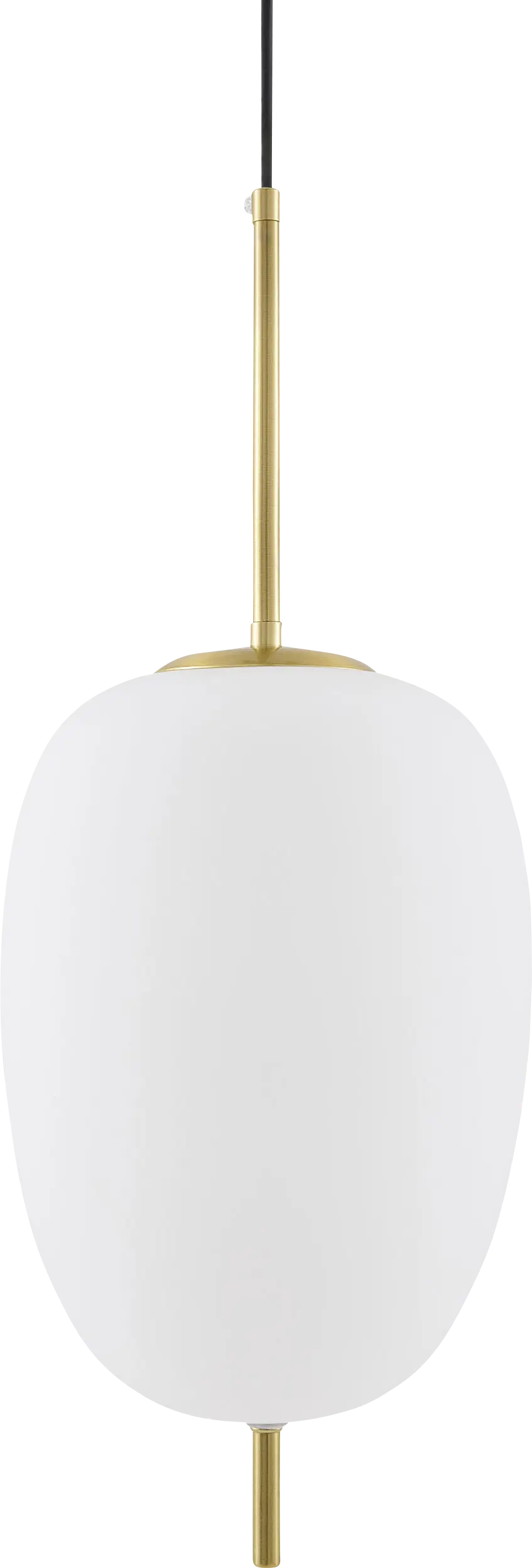 Wyla Gold Pendant