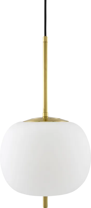 Kurson Gold Pendant