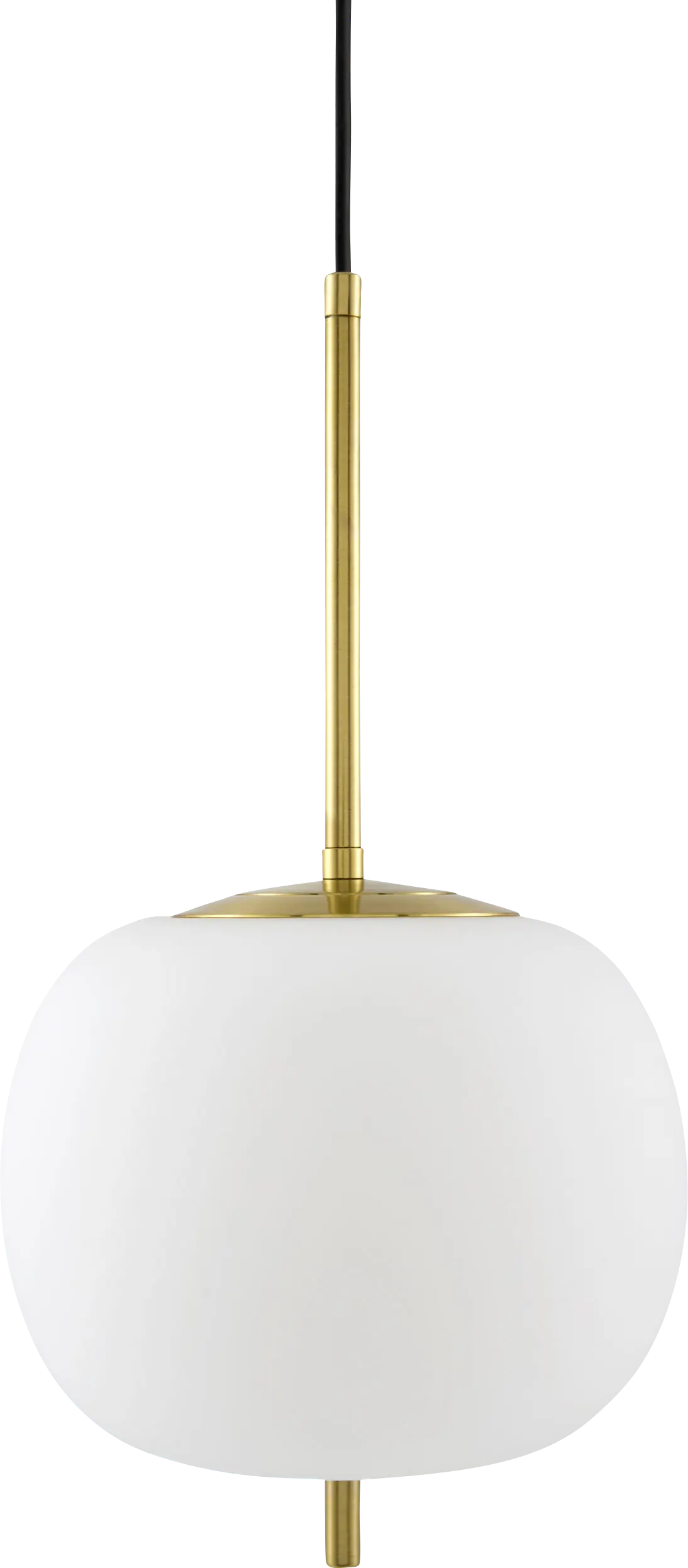 Kurson Gold Pendant