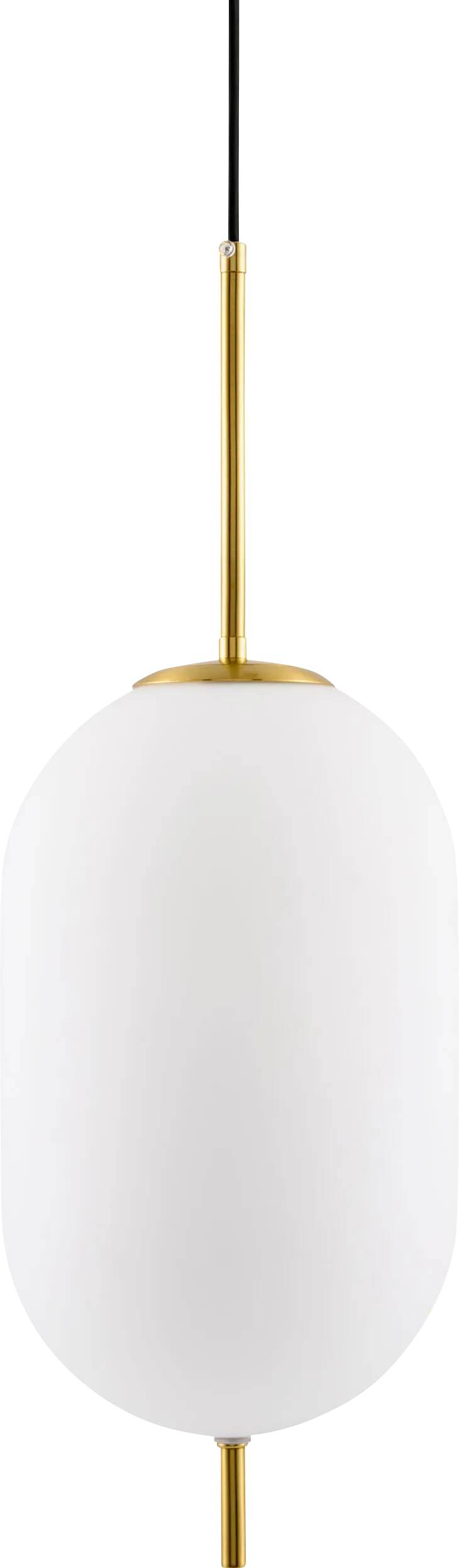 Julith Gold Pendant - Thumbnail - Image 1