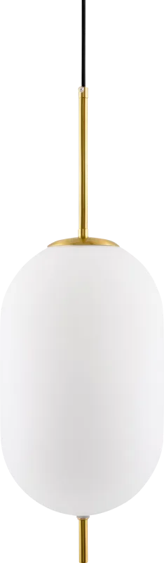 Julith Gold Pendant