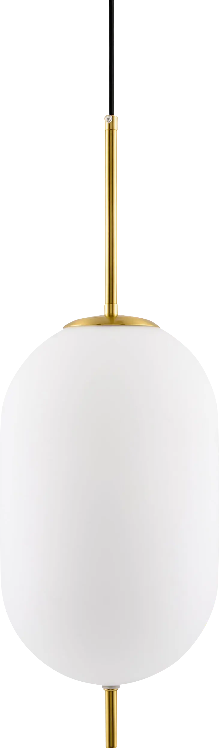 Julith Gold Pendant