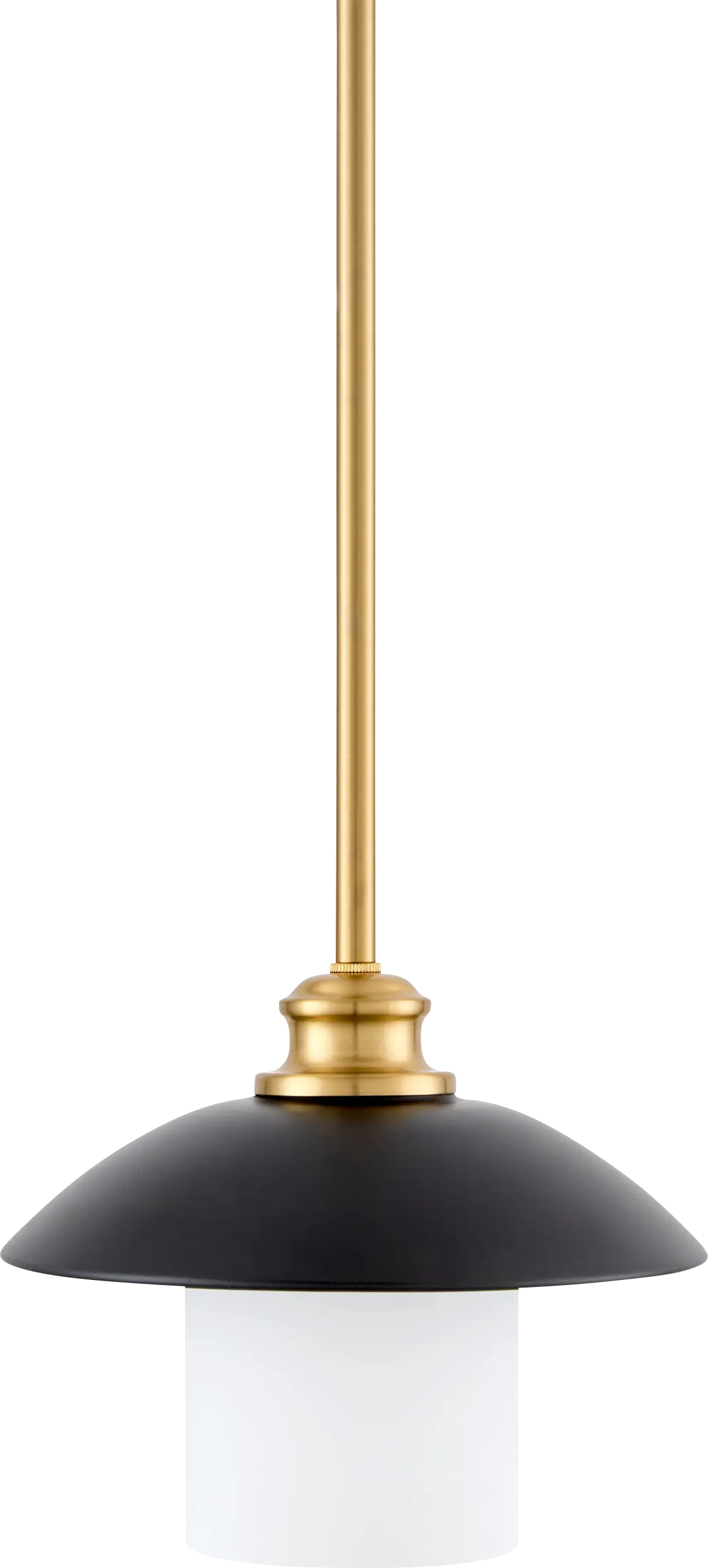 Korb Black Pendant