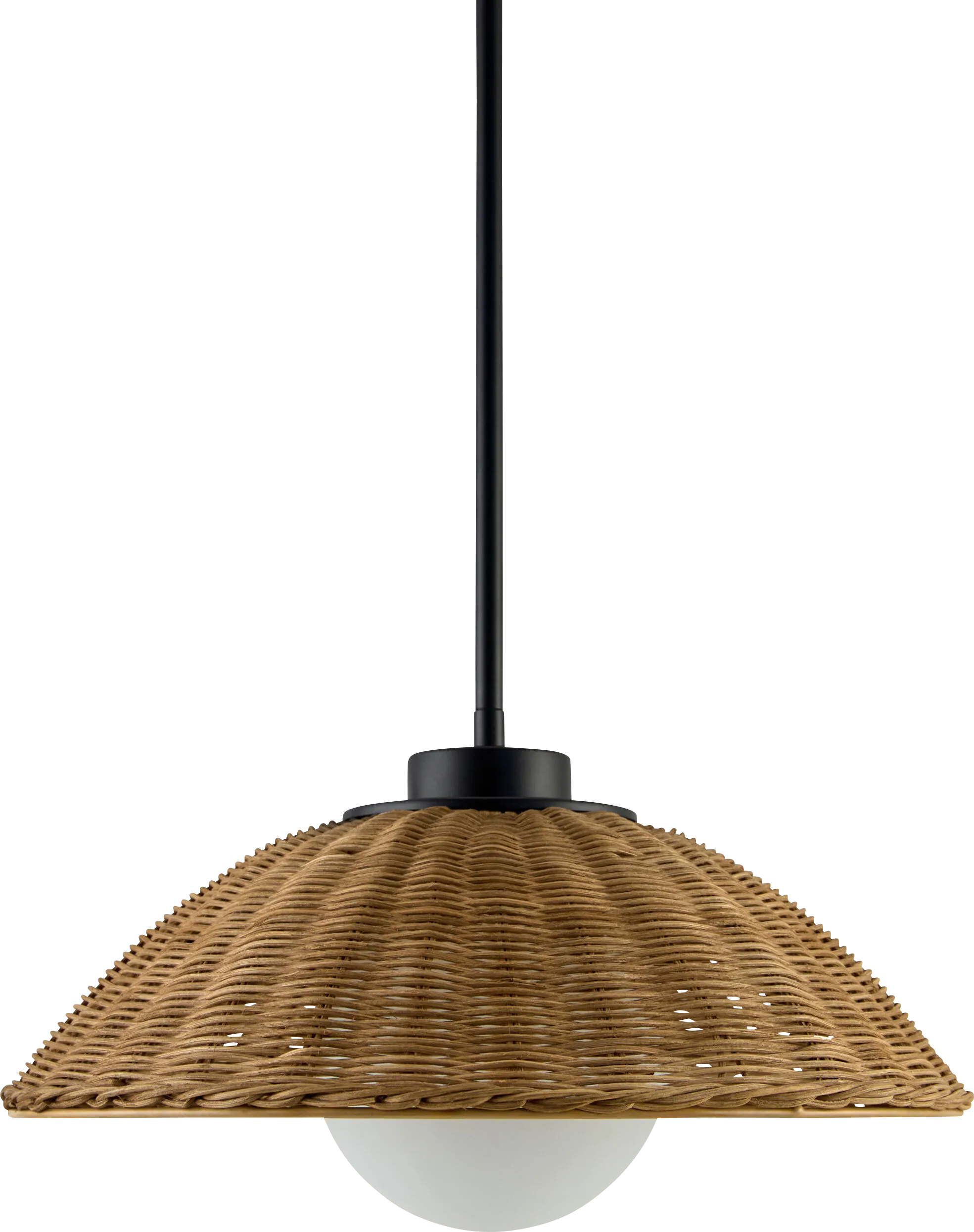 Okeke Natural Pendant - Thumbnail - Image 1