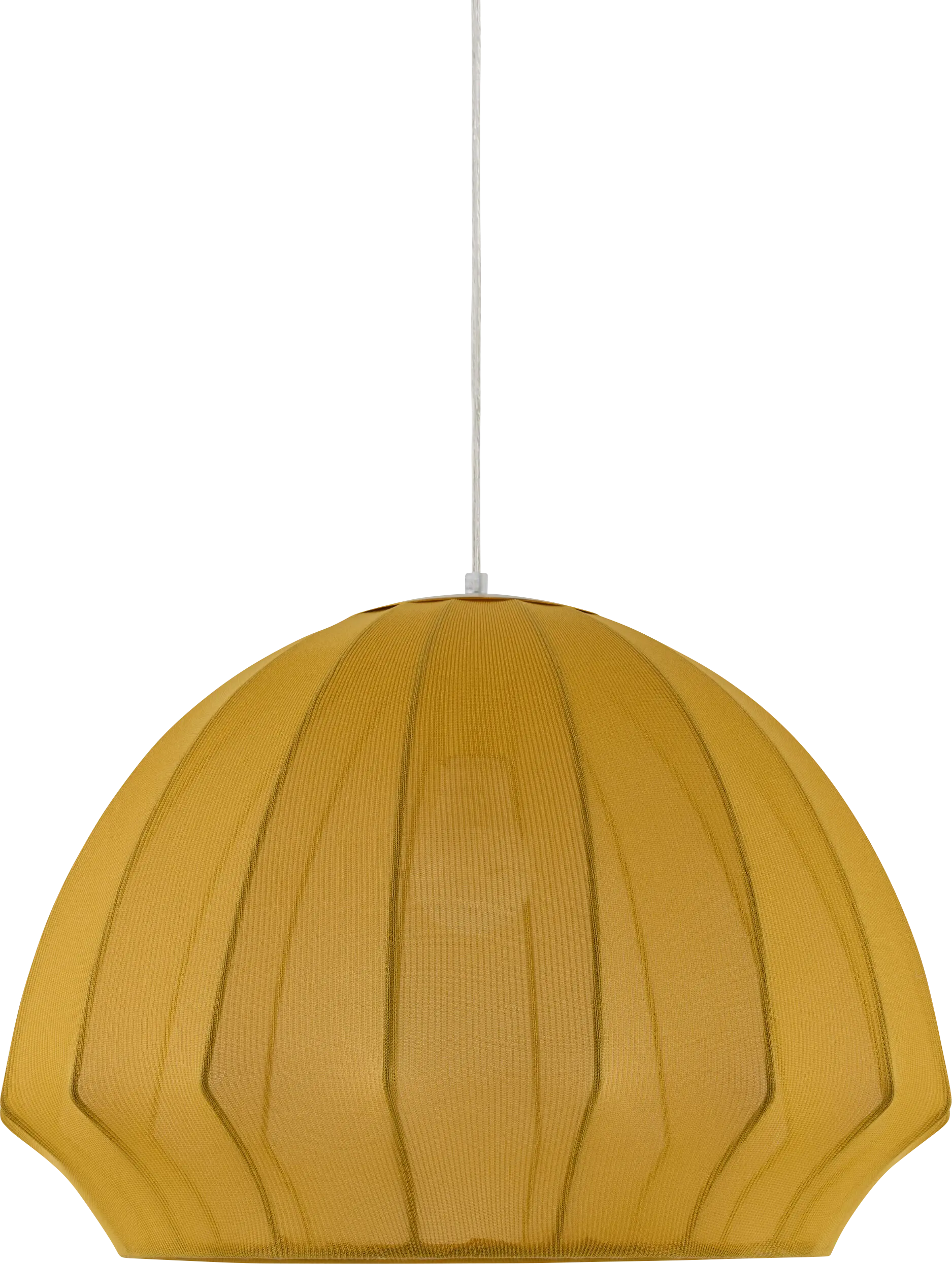 Amenei Yellow Pendant