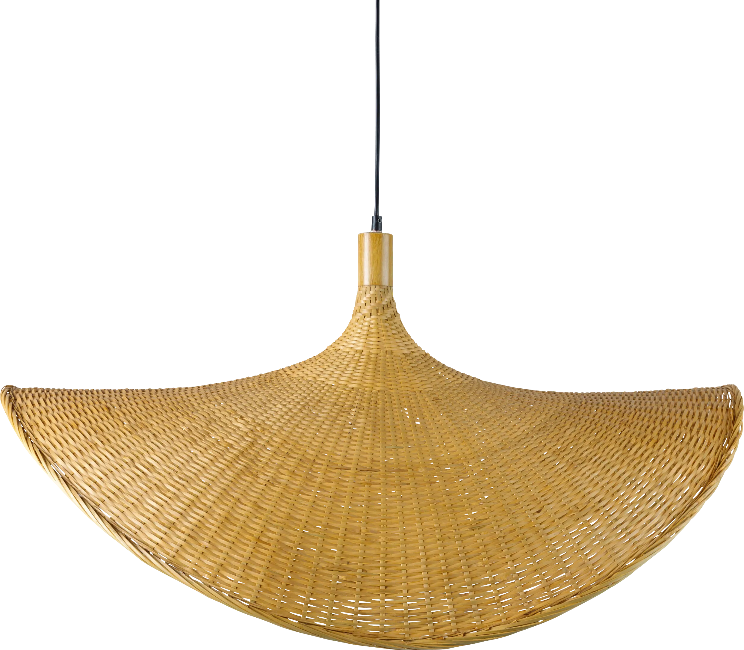 Chike Natural Pendant - Thumbnail - Image 1