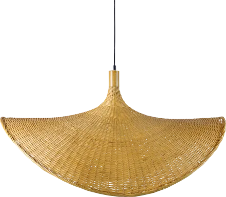 Chike Natural Pendant