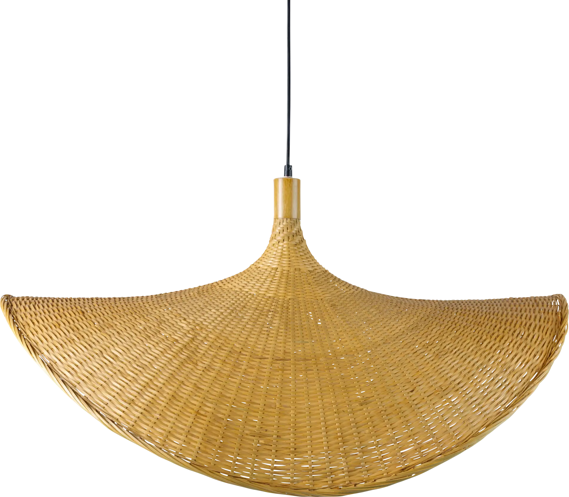 Chike Natural Pendant