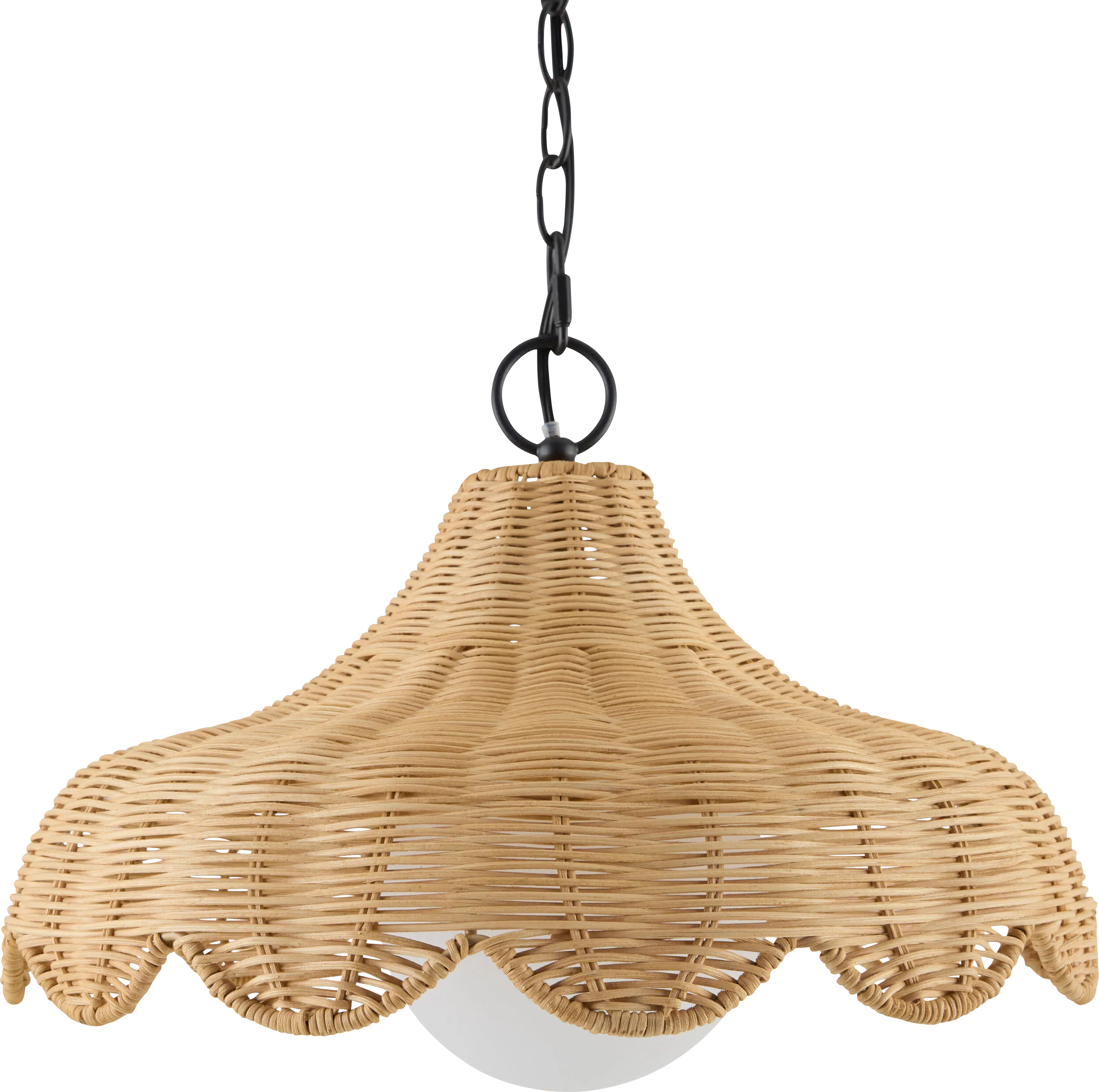 Mfuni Natural Pendant - Thumbnail - Image 1