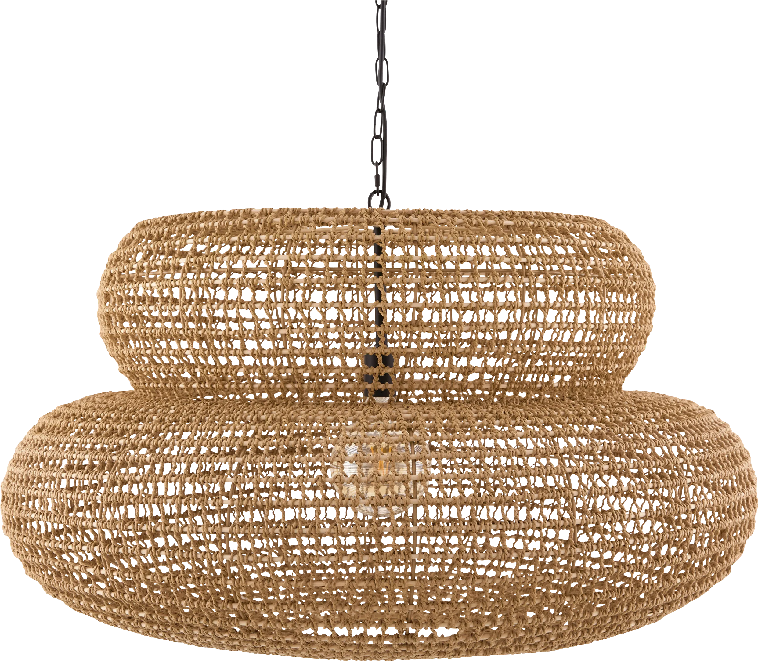 Kabongo Natural Pendant - Thumbnail - Image 1