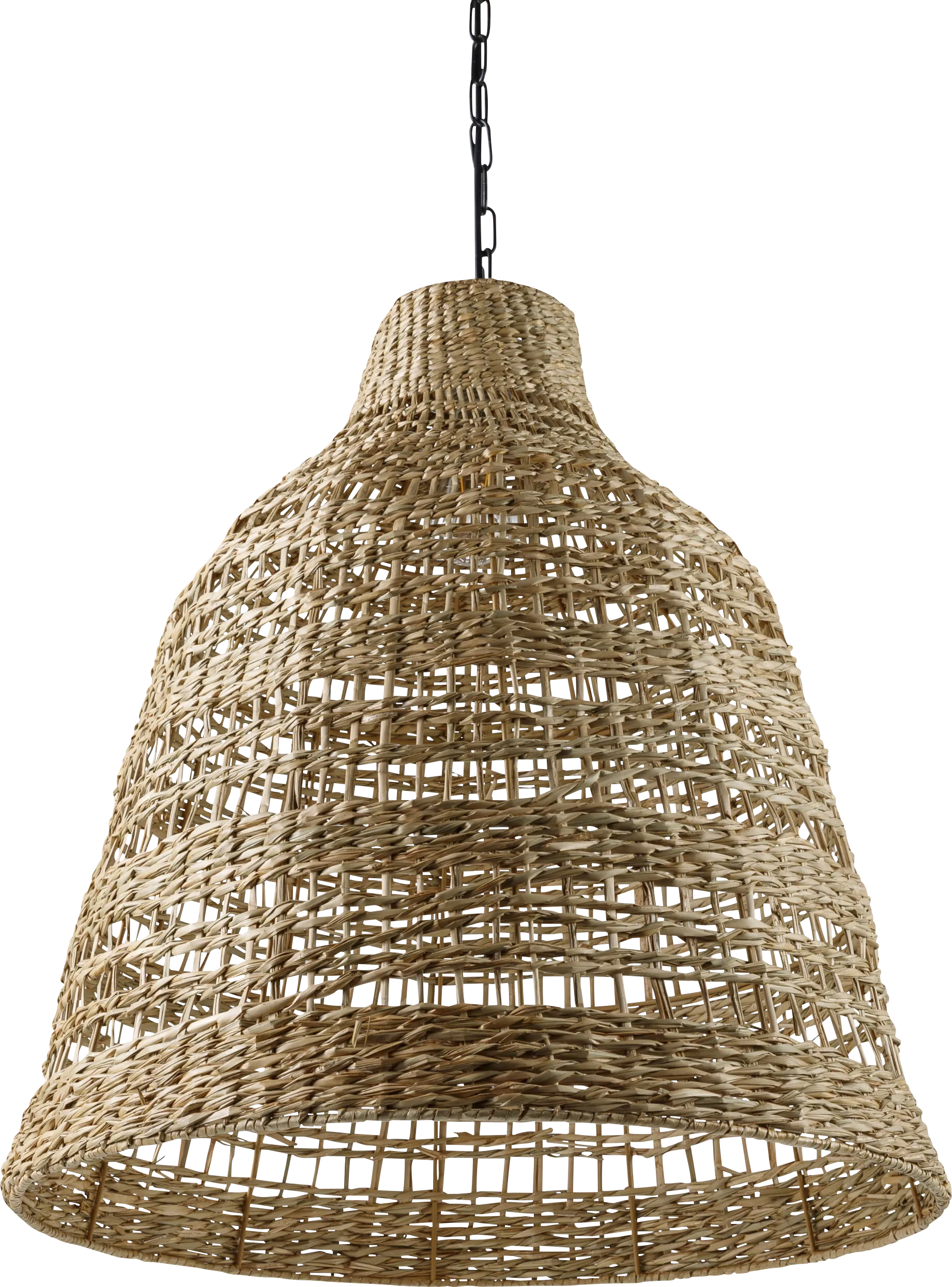 Kajiane Natural Pendant - Image 1