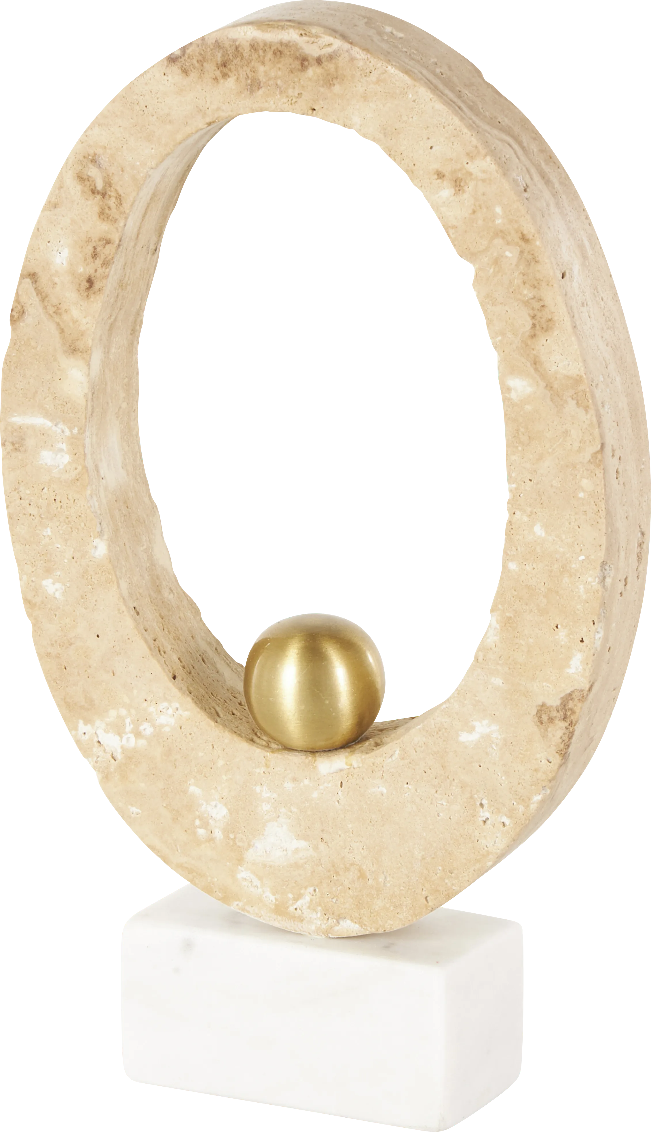 Sylali Beige Structure - Thumbnail - Image 1