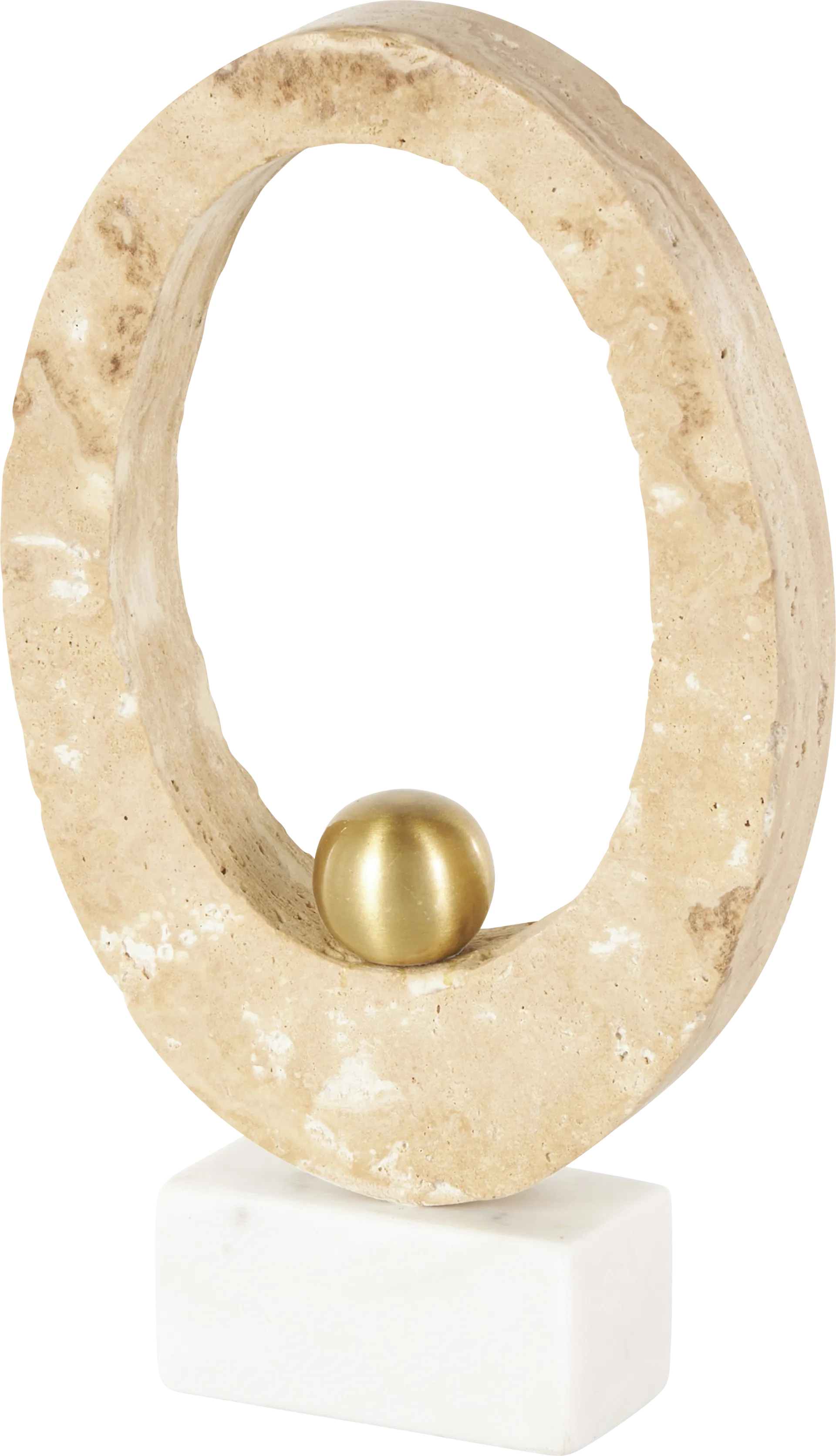 Sylali Beige Structure - Image 1