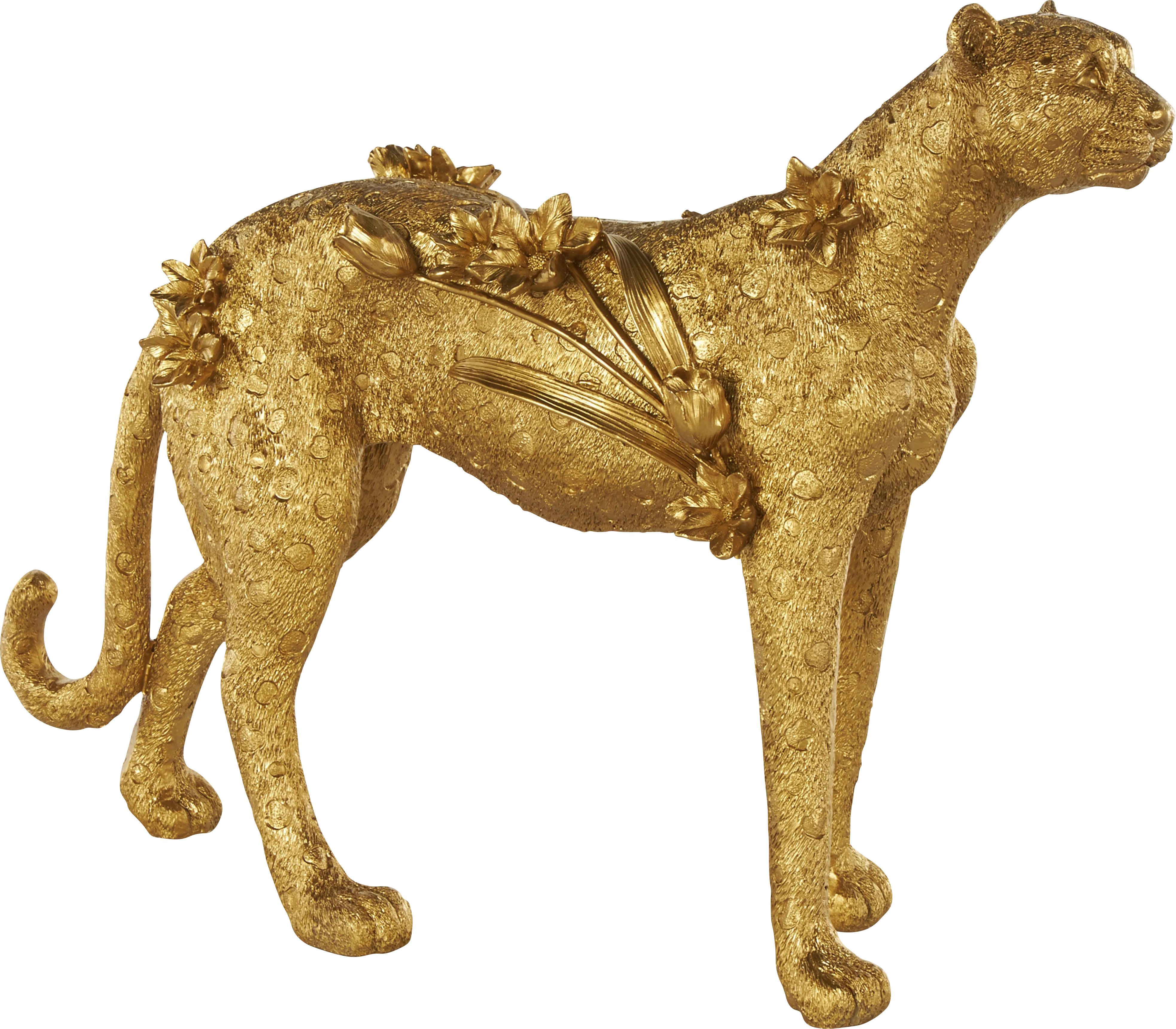 Simbajike Multi Sculpture - Thumbnail - Image 1