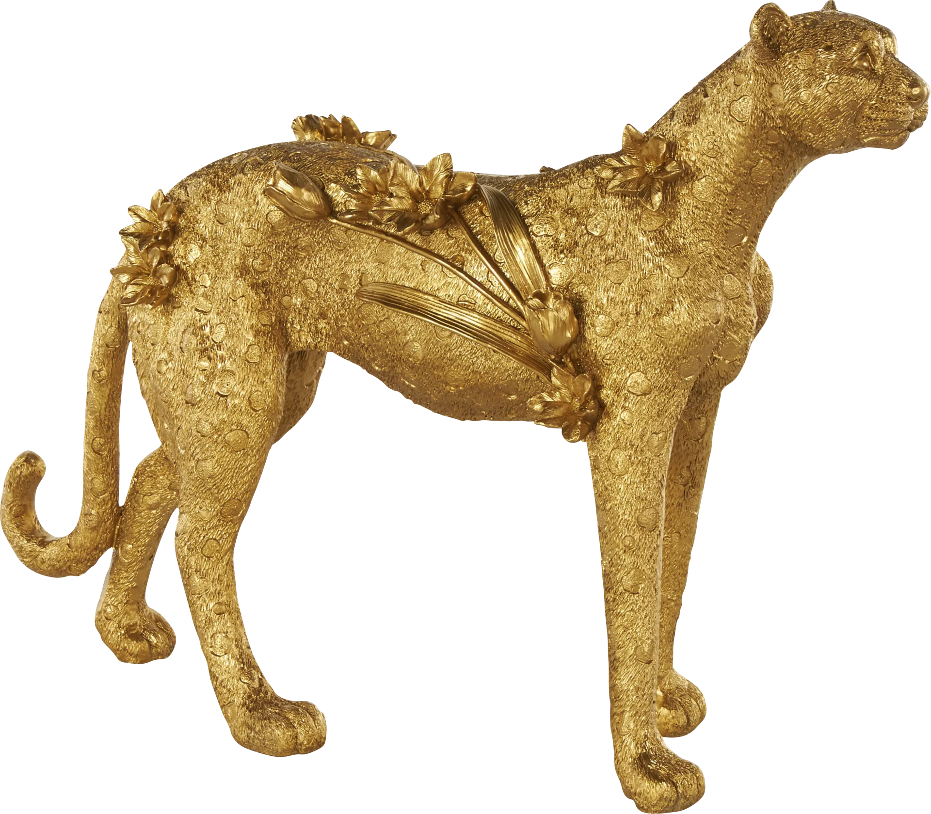 Simbajike Multi Sculpture - Image 1