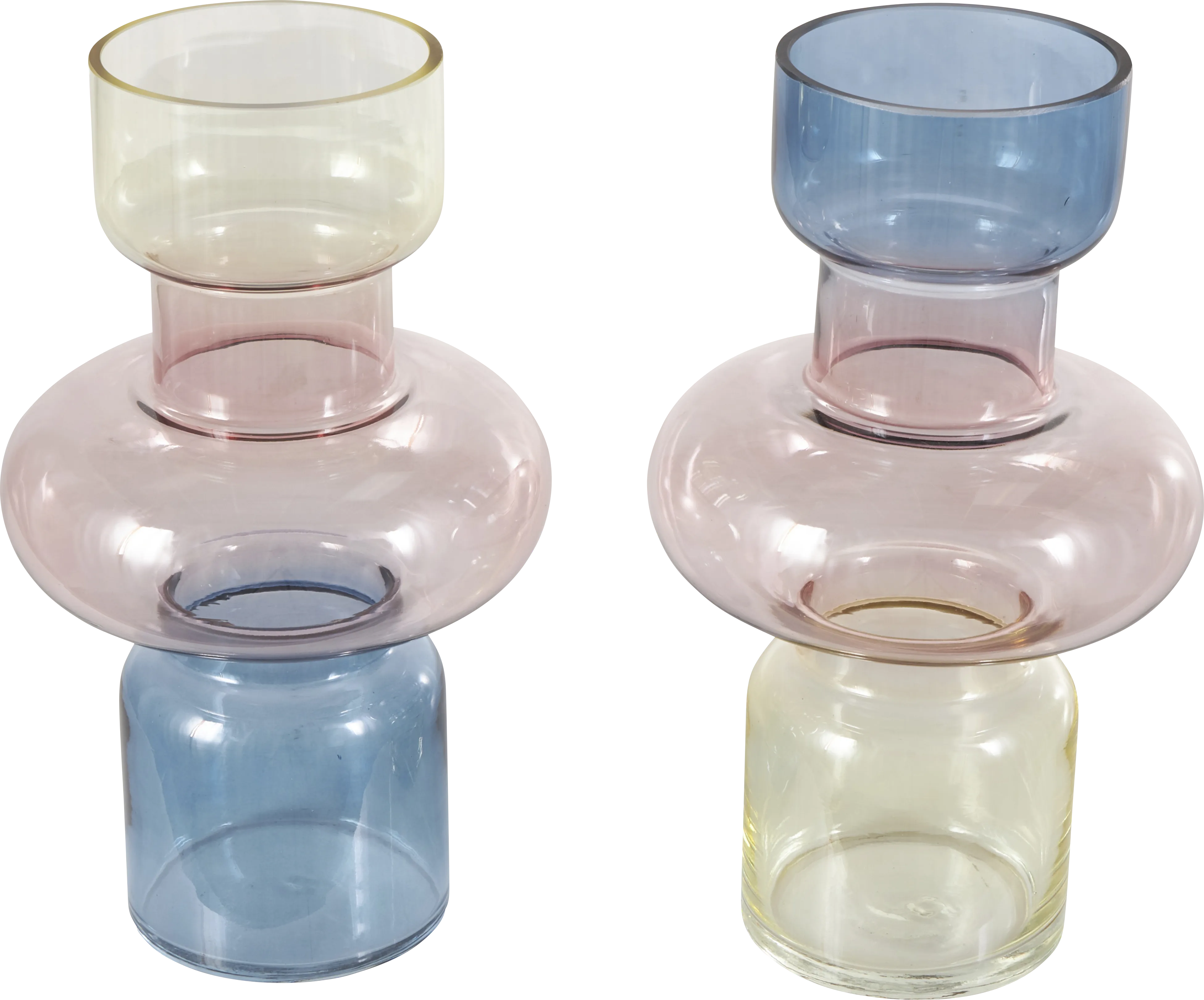 Pelete Multi Vase - Thumbnail - Image 1