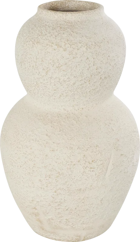 Tylea Beige Vase